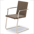Vincent Sheppard Lloyd Loom Pablo Chair OA CH E52